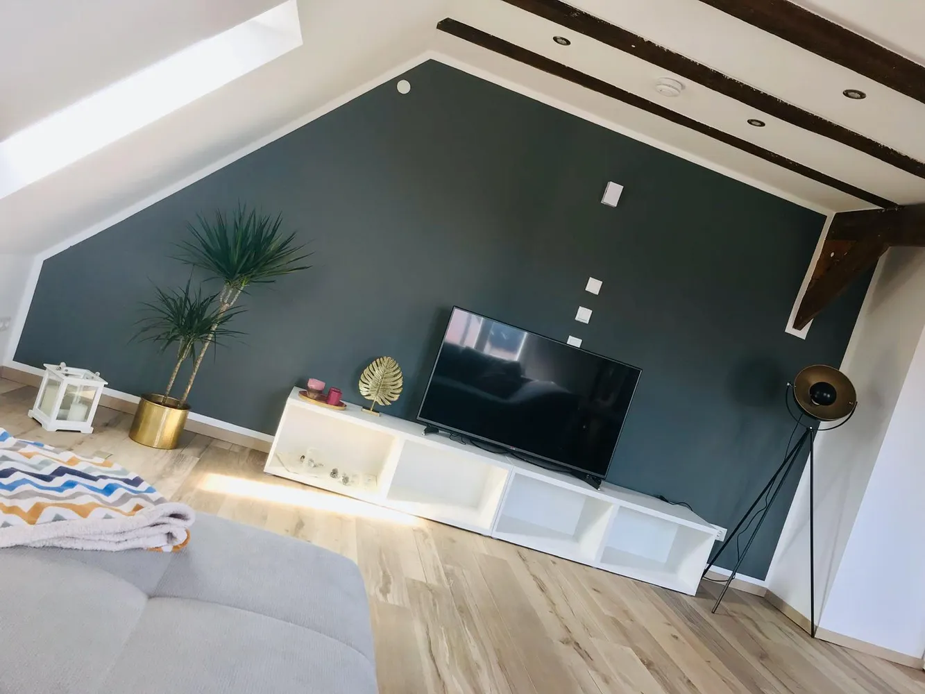 3 Zimmer Wohnung mit 70 m² in Wuppertal – Bild 3