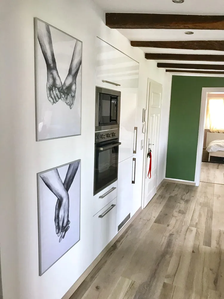 3 Zimmer Wohnung mit 70 m² in Wuppertal – Bild 5