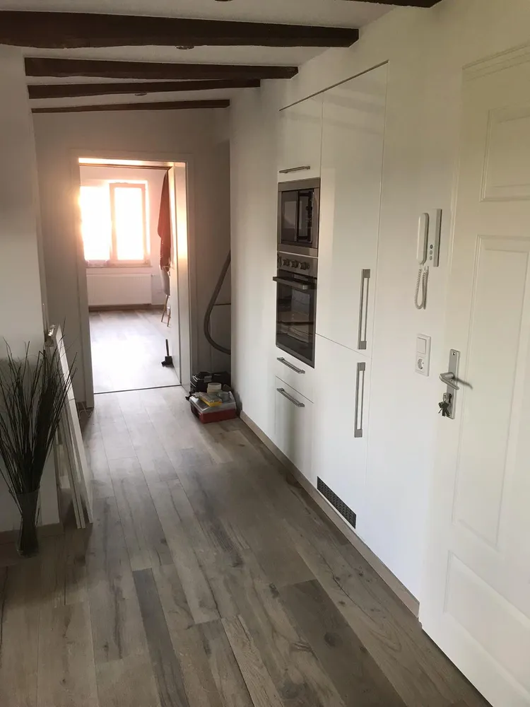 3 Zimmer Wohnung mit 70 m² in Wuppertal – Bild 6