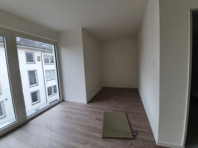 1 Zimmer Wohnung mit 39 m² in Osnabrück – Bild 2