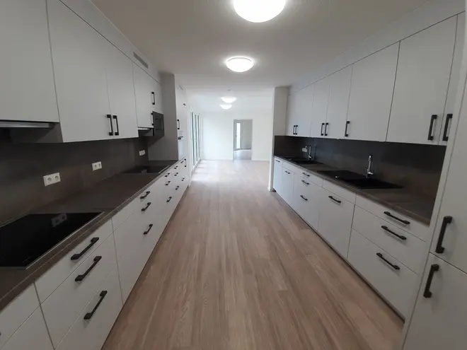 1 Zimmer Wohnung mit 39 m² in Osnabrück – Bild 4