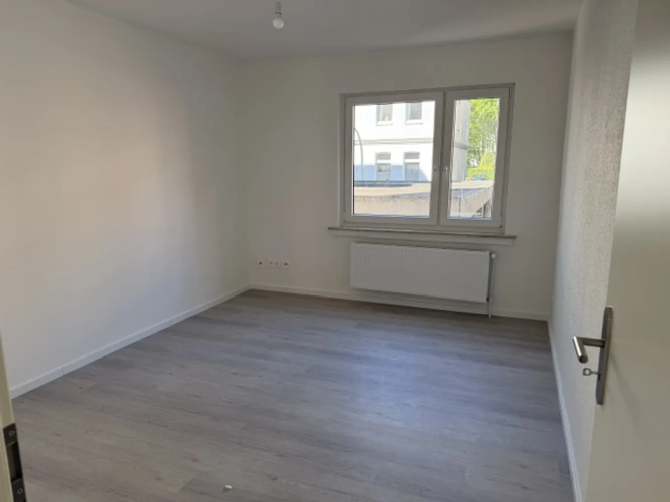 3 Zimmer Wohnung mit 50 m² in Herne – Bild 5