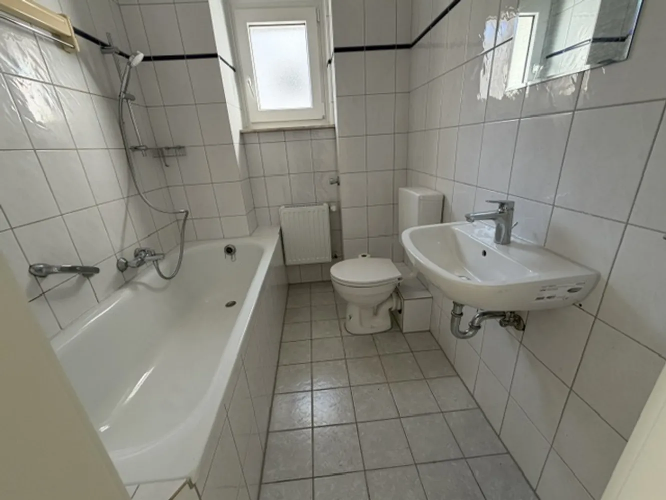 3 Zimmer Wohnung mit 50 m² in Herne – Bild 9