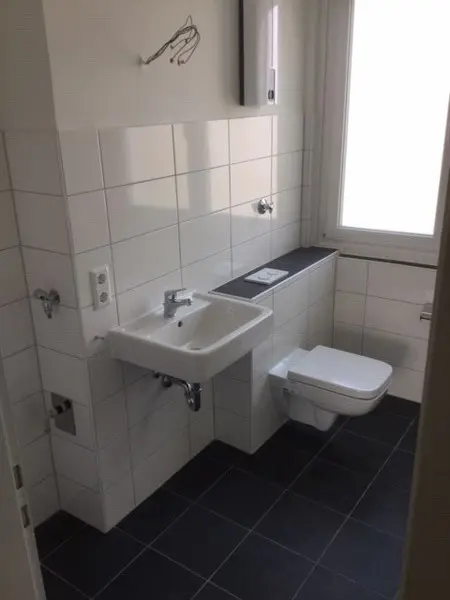 2 Zimmer Wohnung mit 62 m² in Bielefeld – Bild 4