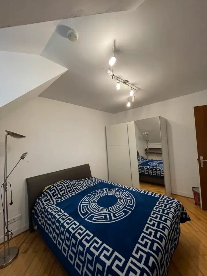 2 Zimmer Wohnung mit 50 m² in Troisdorf – Bild 1