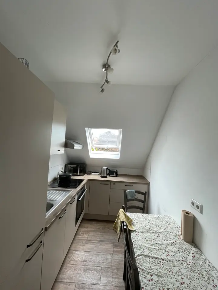 2 Zimmer Wohnung mit 50 m² in Troisdorf – Bild 2