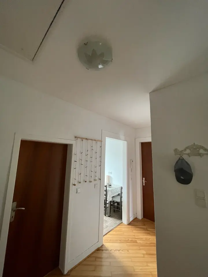 2 Zimmer Wohnung mit 50 m² in Troisdorf – Bild 4