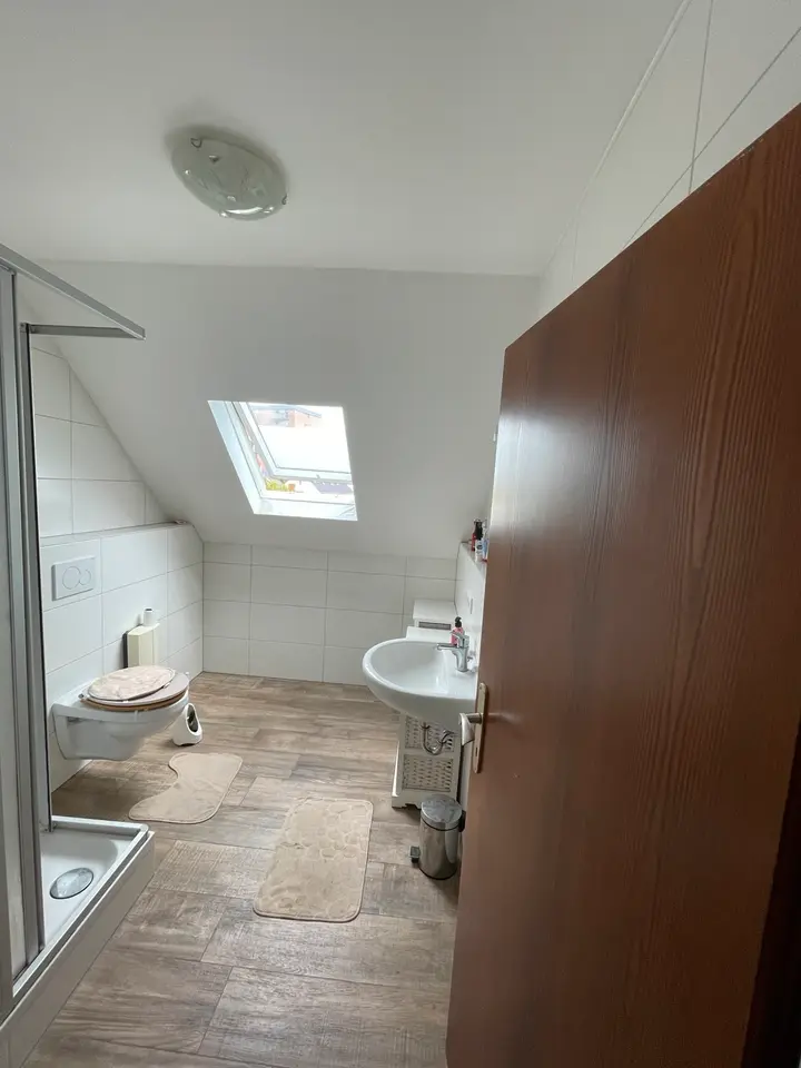 2 Zimmer Wohnung mit 50 m² in Troisdorf – Bild 5