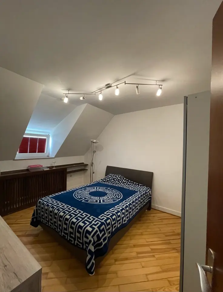 2 Zimmer Wohnung mit 50 m² in Troisdorf – Bild 6