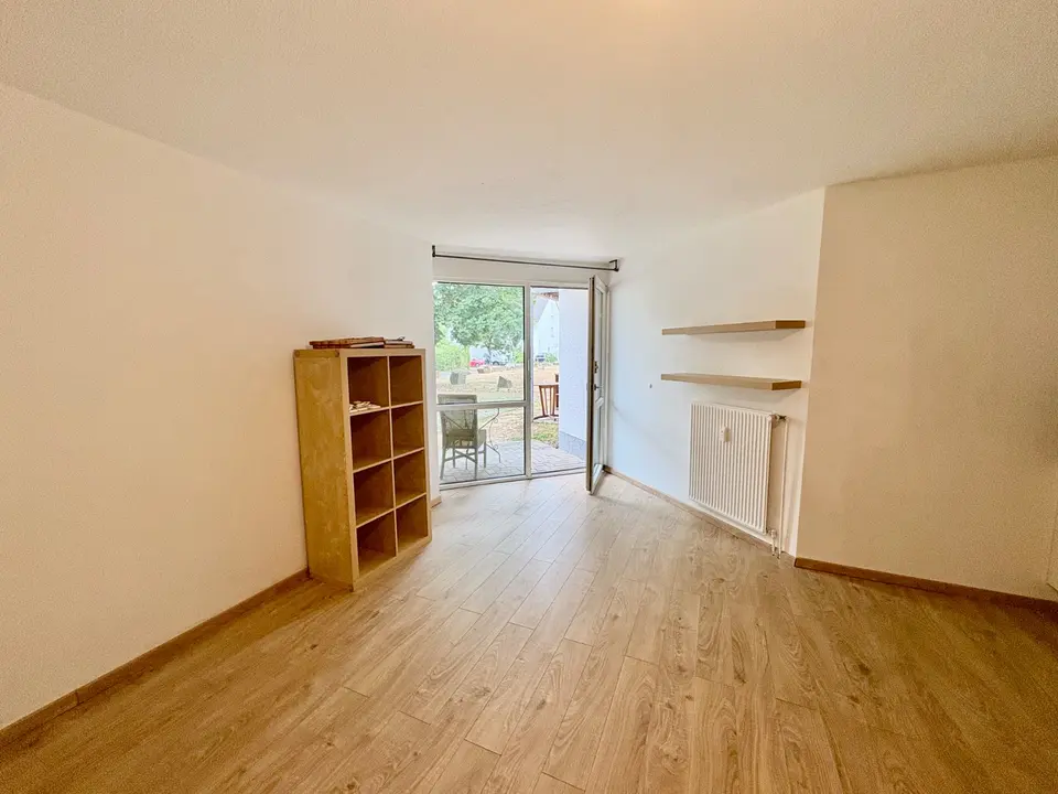 2 Zimmer Wohnung mit 50 m² in Troisdorf – Bild 9