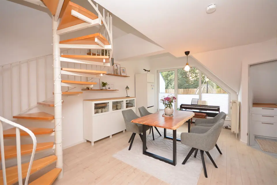 2 Zimmer Wohnung mit 50 m² in Troisdorf – Bild 10