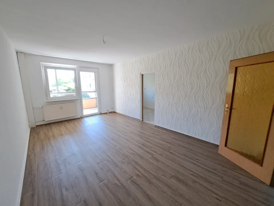 3 Zimmer Wohnung mit 69 m² in Löbau – Bild 1