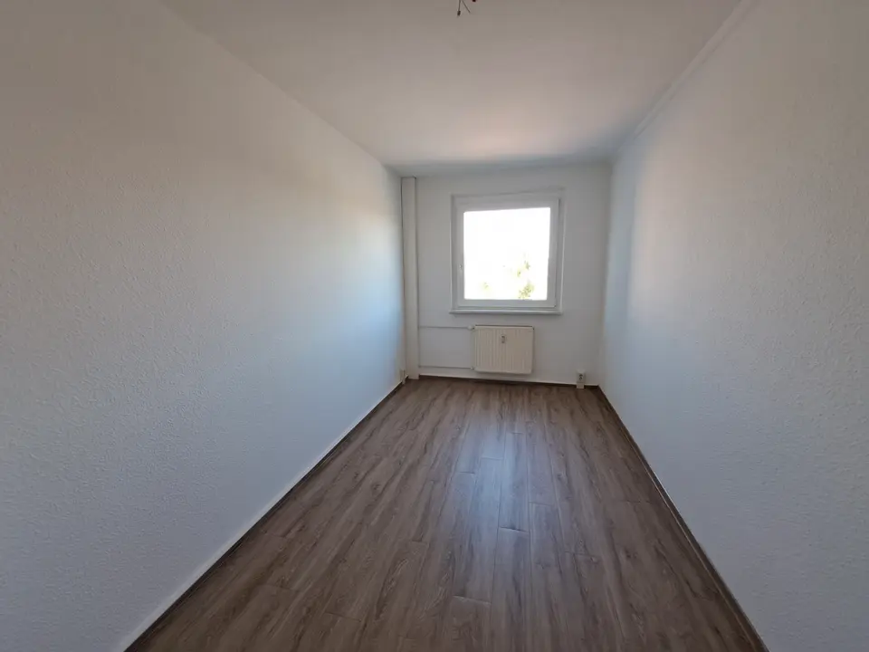 3 Zimmer Wohnung mit 69 m² in Löbau – Bild 2