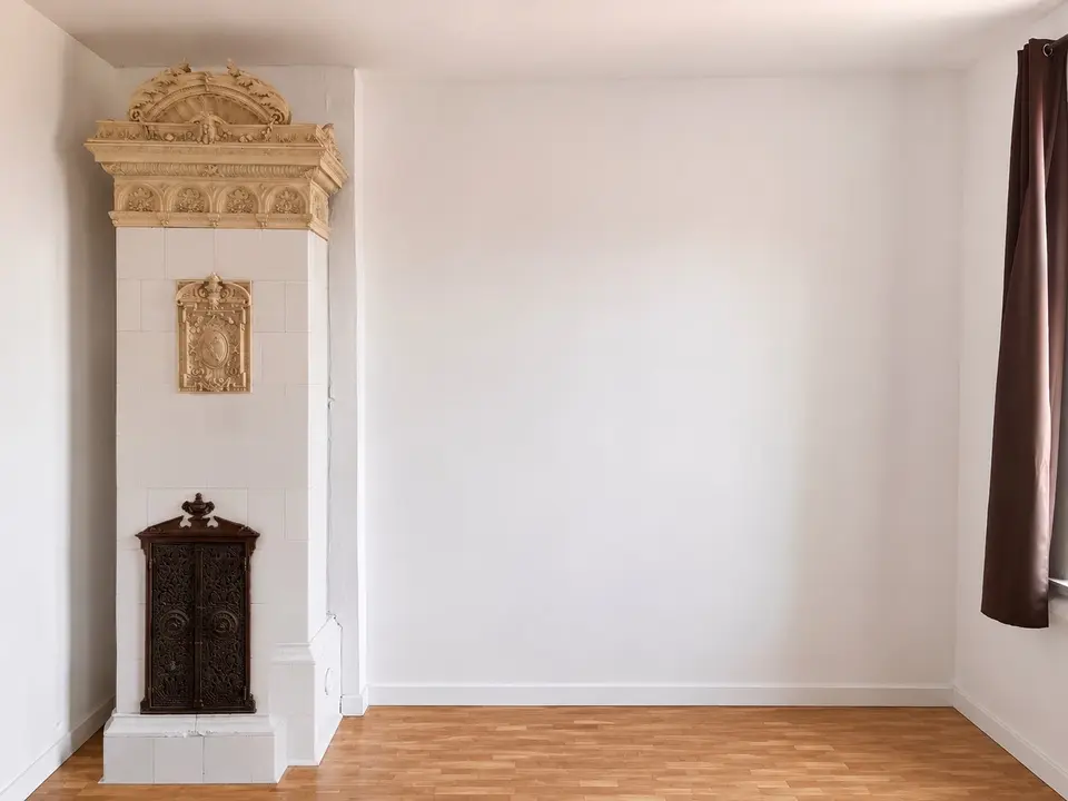 Studio mit 22 m² in Wolfenbüttel – Bild 1