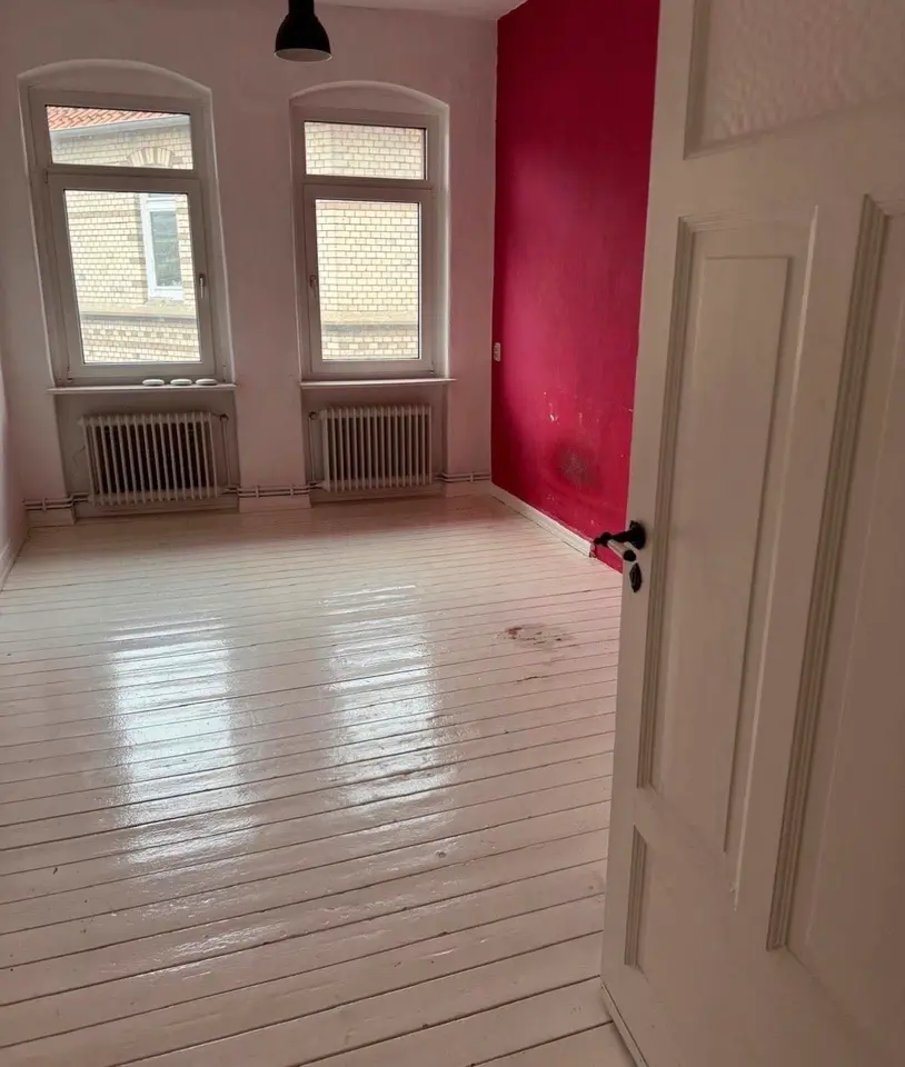 Studio mit 22 m² in Wolfenbüttel – Bild 8