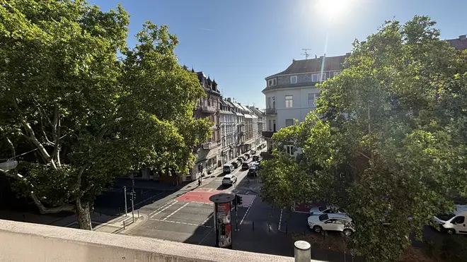 2 Zimmer Wohnung mit 55 m² in Wiesbaden – Bild 11