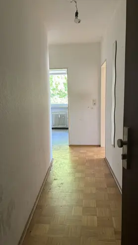 2 Zimmer Wohnung mit 55 m² in Wiesbaden – Bild 2