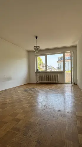 2 Zimmer Wohnung mit 55 m² in Wiesbaden – Bild 3