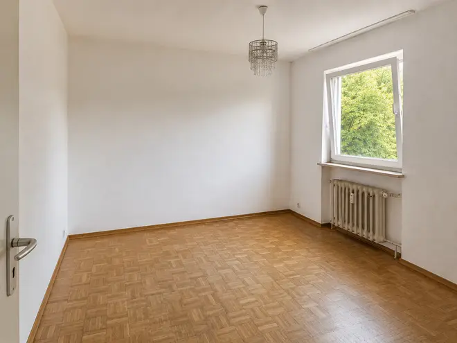2 Zimmer Wohnung mit 55 m² in Wiesbaden – Bild 6