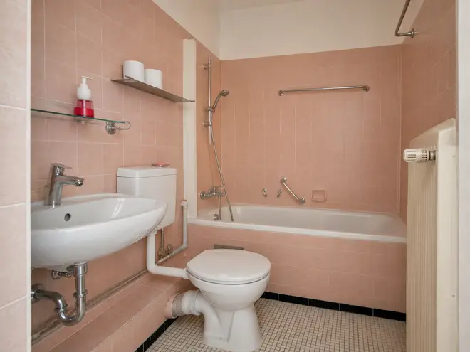 2 Zimmer Wohnung mit 55 m² in Wiesbaden – Bild 8