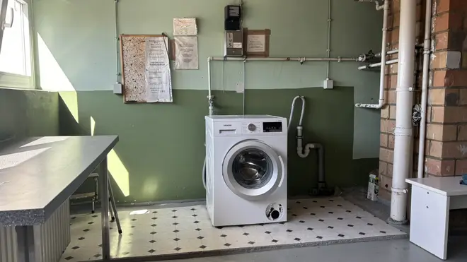 2 Zimmer Wohnung mit 55 m² in Wiesbaden – Bild 9
