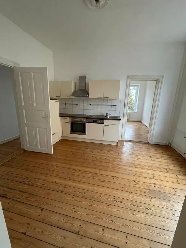 3 Zimmer Wohnung mit 64 m² in Flensburg – Bild 4