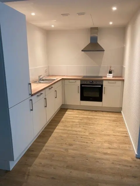 3 Zimmer Wohnung mit 64 m² in Flensburg – Bild 7