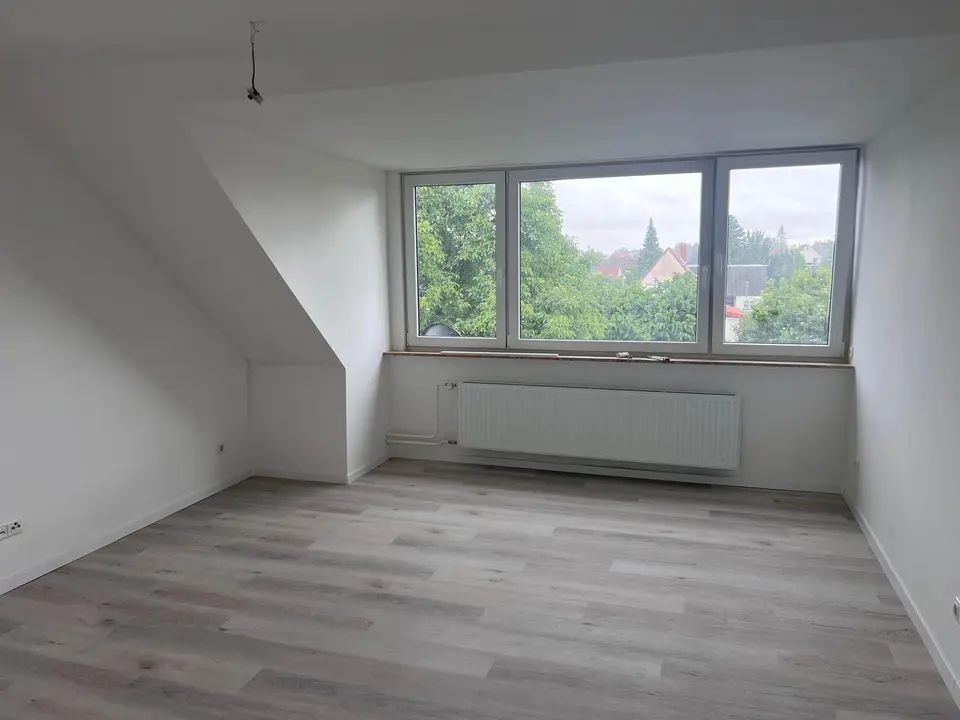 2 Zimmer Wohnung mit 56 m² in Bremerhaven – Bild 8