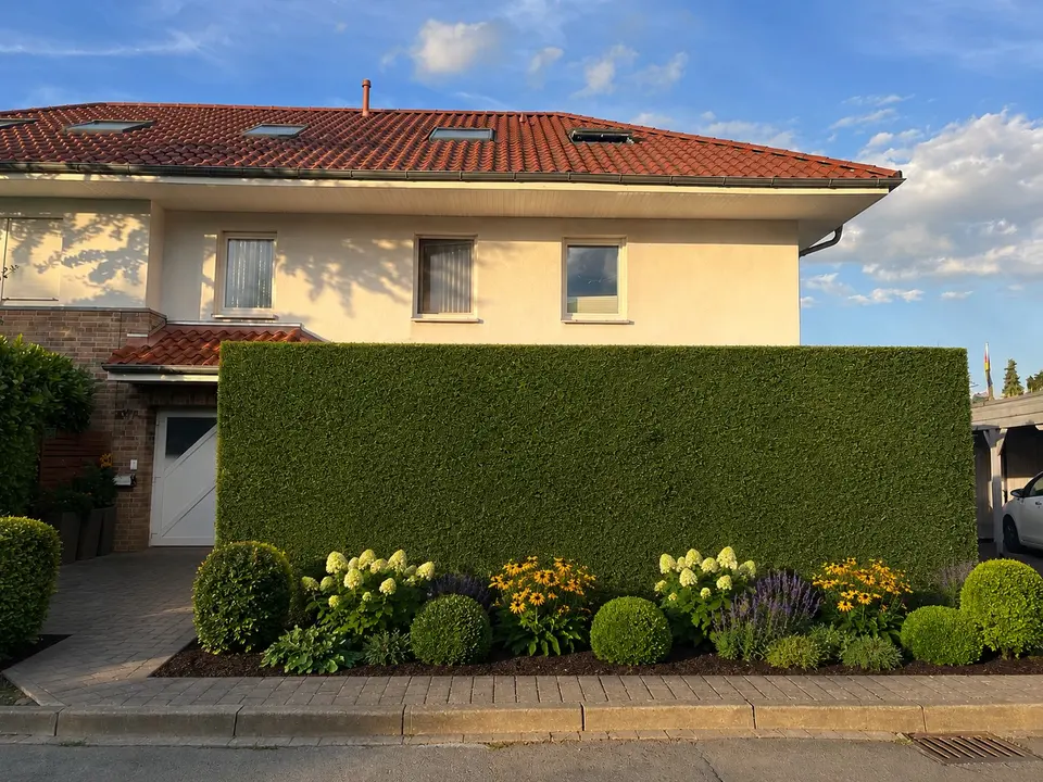 5 Zimmer Wohnung mit 136 m² in Minden – Bild 3