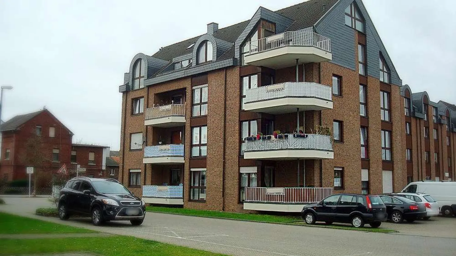 3 Zimmer Wohnung mit 76 m² in Mönchengladbach – Bild 1