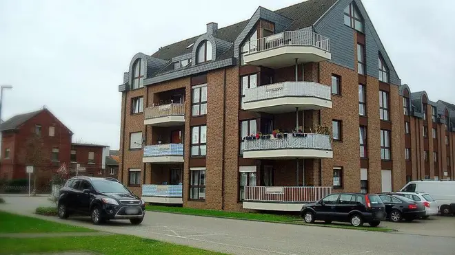 3 Zimmer Wohnung mit 76 m² in Mönchengladbach – Bild 1