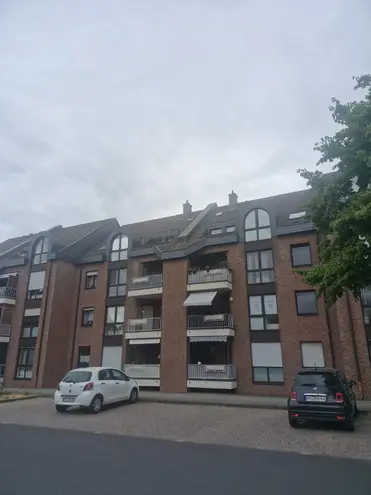 3 Zimmer Wohnung mit 76 m² in Mönchengladbach – Bild 2