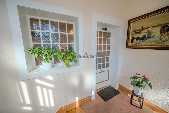 4 Zimmer Wohnung mit 115 m² in Hagen – Bild 1