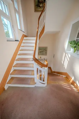 4 Zimmer Wohnung mit 115 m² in Hagen – Bild 2