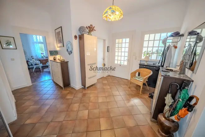 4 Zimmer Wohnung mit 115 m² in Hagen – Bild 3
