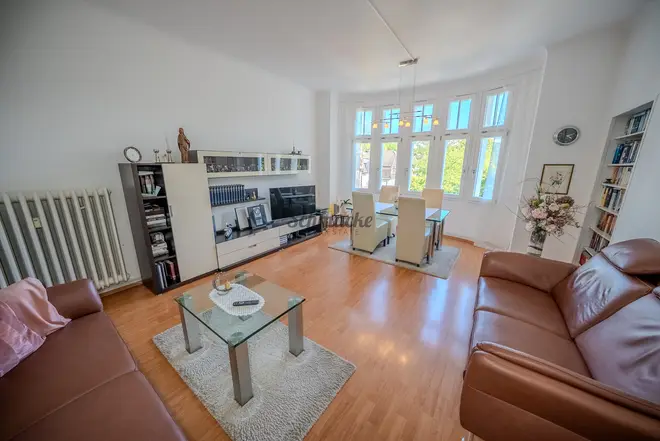 4 Zimmer Wohnung mit 115 m² in Hagen – Bild 4