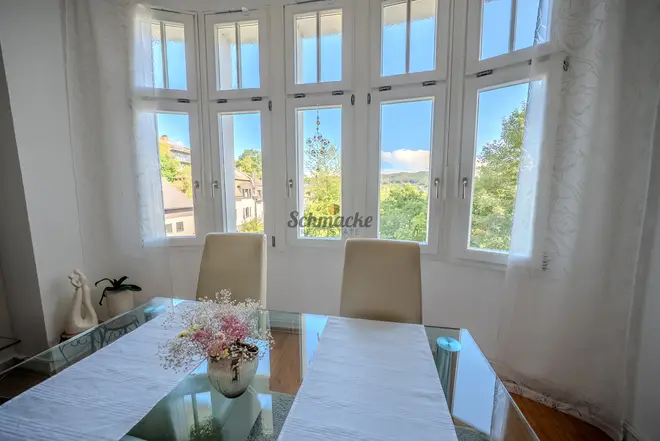 4 Zimmer Wohnung mit 115 m² in Hagen – Bild 5