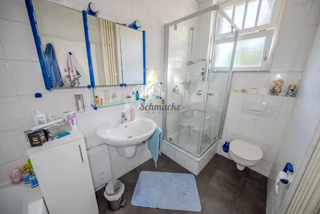4 Zimmer Wohnung mit 115 m² in Hagen – Bild 9
