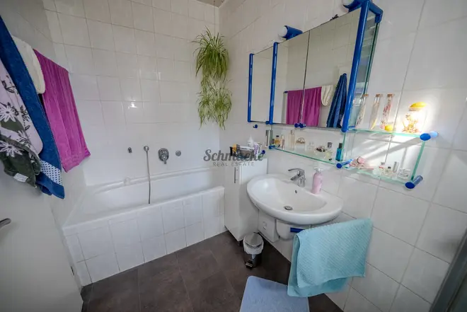 4 Zimmer Wohnung mit 115 m² in Hagen – Bild 10