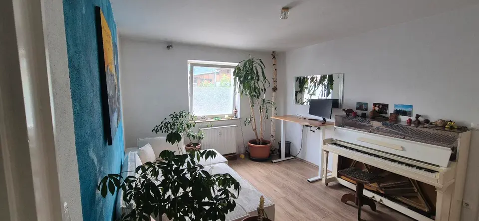 2 Zimmer Wohnung mit 68 m² in Garmisch-Partenkirchen – Bild 2