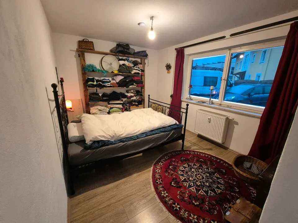 2 Zimmer Wohnung mit 68 m² in Garmisch-Partenkirchen – Bild 3
