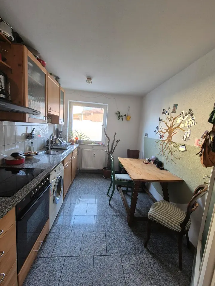 2 Zimmer Wohnung mit 68 m² in Garmisch-Partenkirchen – Bild 6