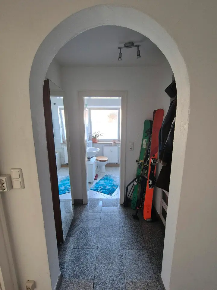 2 Zimmer Wohnung mit 68 m² in Garmisch-Partenkirchen – Bild 7