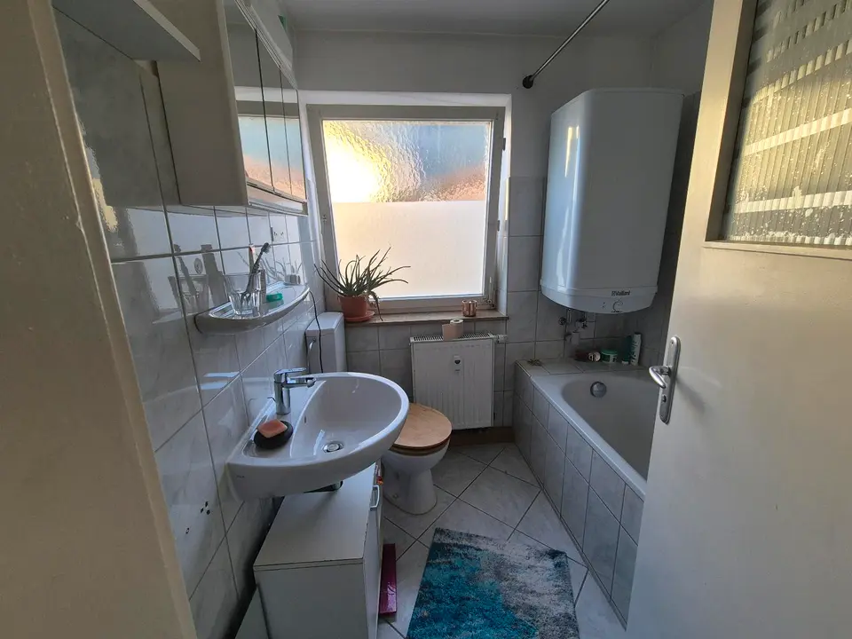 2 Zimmer Wohnung mit 68 m² in Garmisch-Partenkirchen – Bild 8