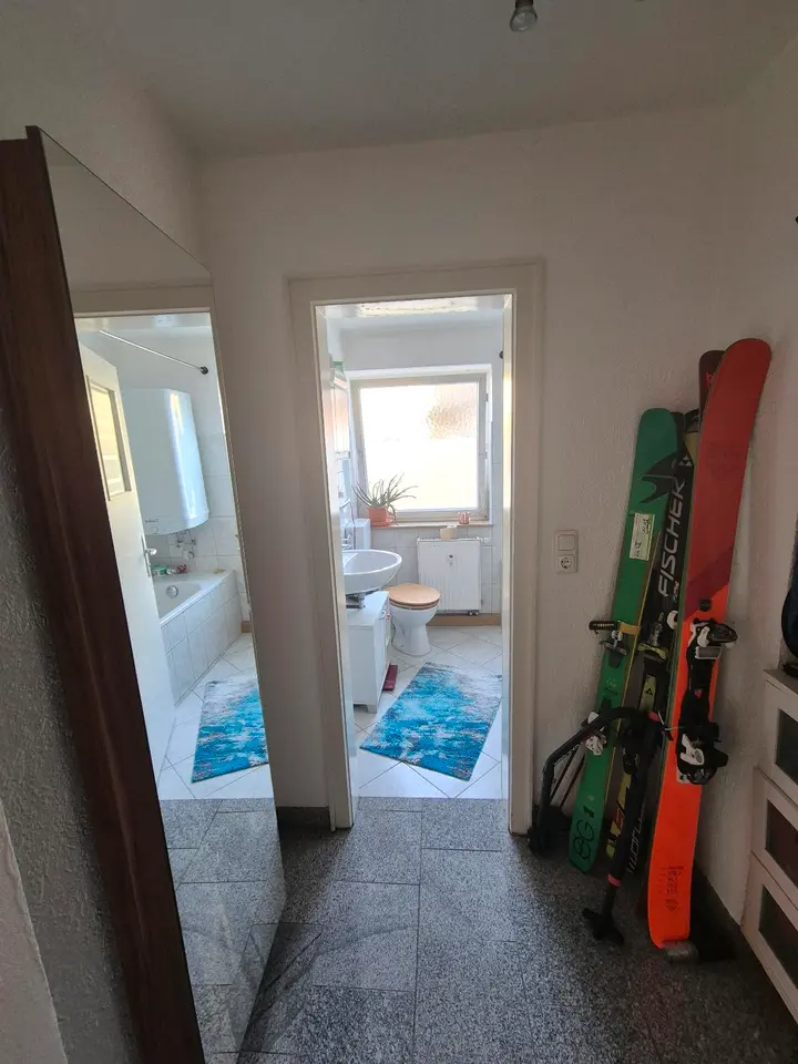 2 Zimmer Wohnung mit 68 m² in Garmisch-Partenkirchen – Bild 9