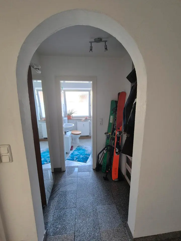 2 Zimmer Wohnung mit 68 m² in Garmisch-Partenkirchen – Bild 10