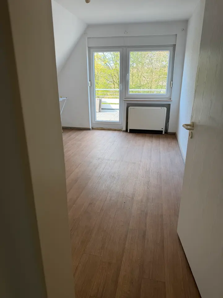 2 Zimmer Wohnung mit 55 m² in Nordhorn – Bild 1