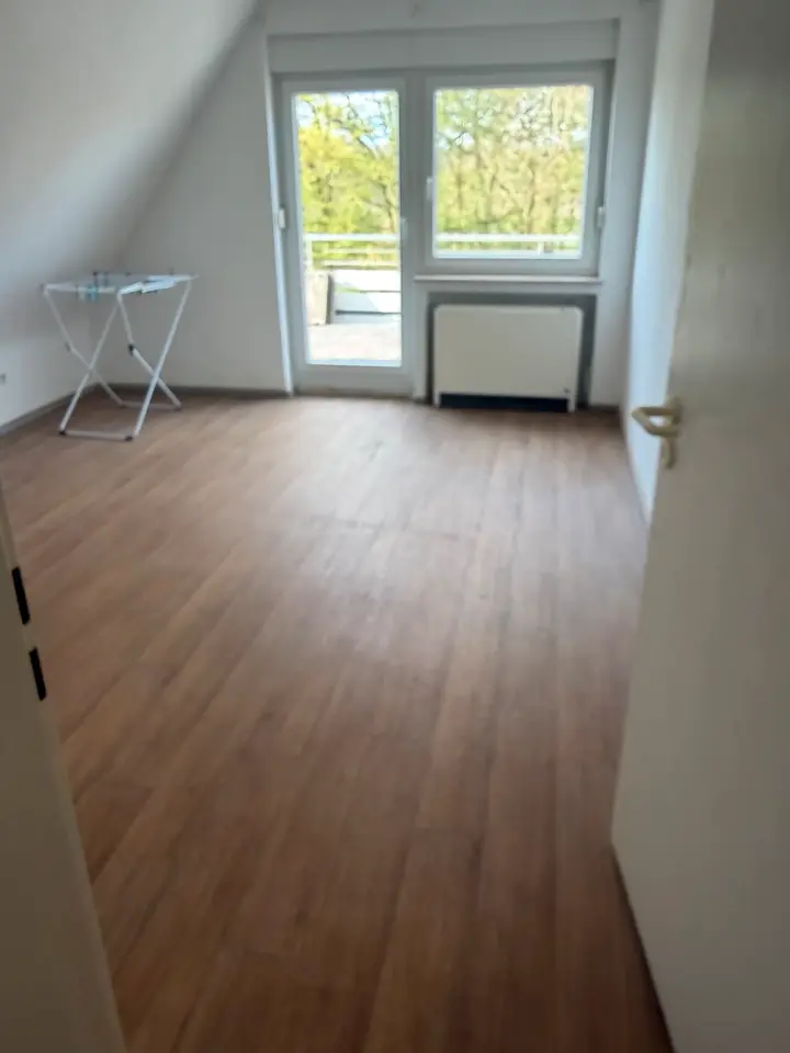 2 Zimmer Wohnung mit 55 m² in Nordhorn – Bild 2
