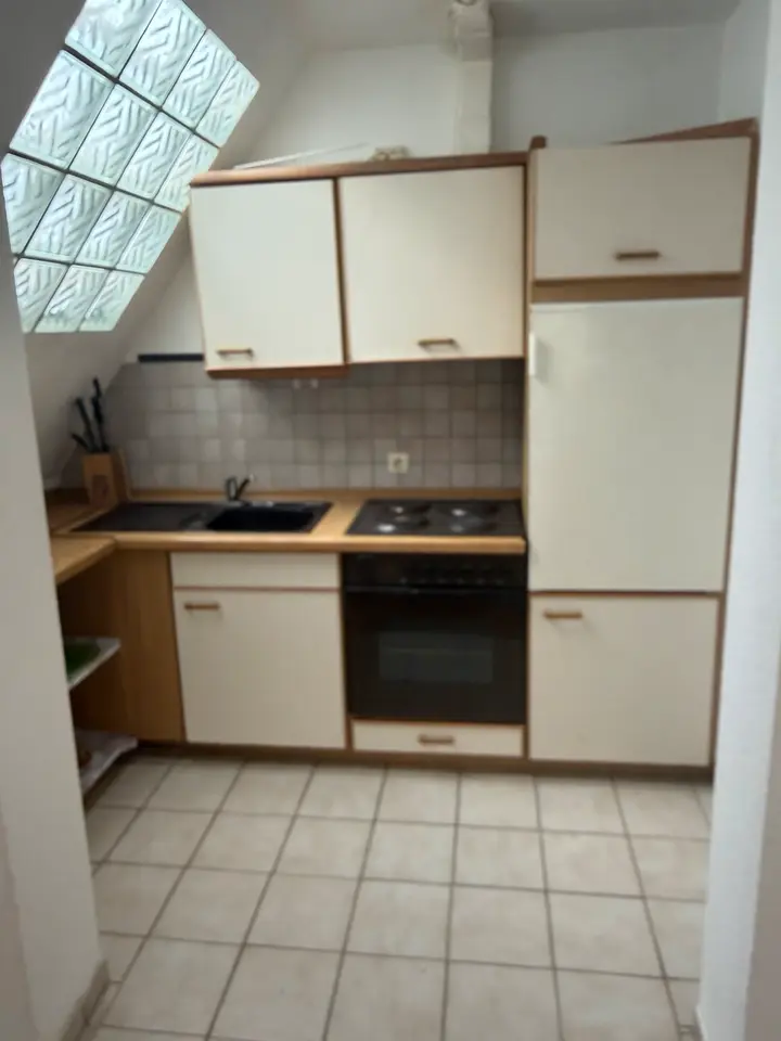 2 Zimmer Wohnung mit 55 m² in Nordhorn – Bild 9