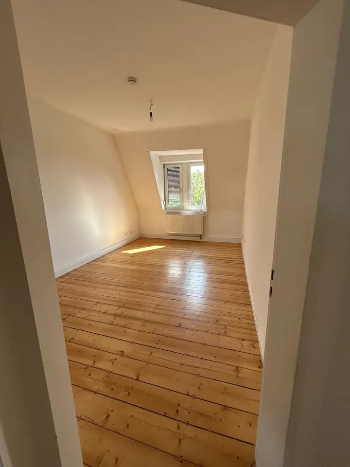 WG-Zimmer mit 17 m² in Mannheim – Bild 2